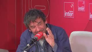 "Les galoches en Tchétchénie, c'est fini" -  La chronique de Thomas VDB