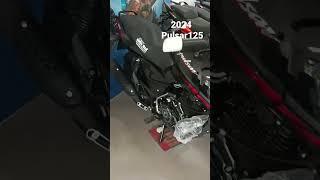 2024 pulsar 125 bs7