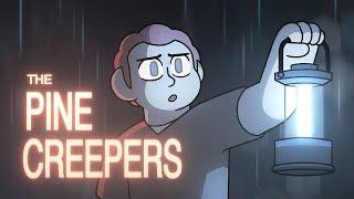 The Pine Creepers | Animated Horror Story
