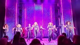 The Cher Show - Finale - Theatre Royal Brighton - 05 November 2022