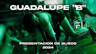 Presentacion de buzos - GUADALUPE "B" | PROMO 24