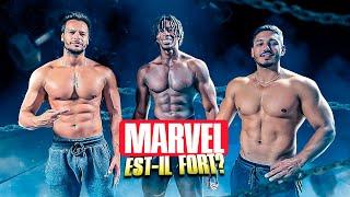 MARVEL FITNESS EST IL FORT?