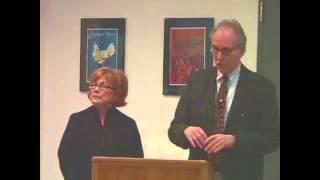 Gottfried and Jennings, American Vernacular