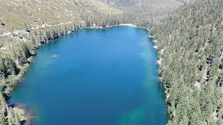 Sardine Lake/Sierra City Camping Trip 2021