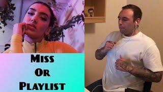 220 KID with Gracey - Don’t Need Love (Reaction) MISS or PLAYLIST