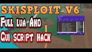 Lumber Tycoon 2 Hack  Roblox Exploit Hack  Full Lua And Gui Script Hack  TP+Btools And Others