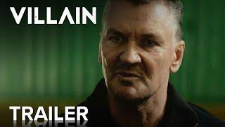 VILLAIN | Now on Digital | Paramount Movies