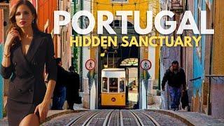 Top 10 places to Visit in Portugal