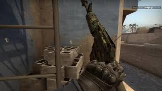 A 3k and 2 ninja defuses in Mirage||csgo montage||csgo gameplay