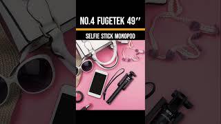 Top 5 BEST Selfie Stick Tripods In 2023