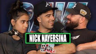 Why Nick Nayersina Had to Move Out of Sky Bri's House...