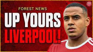 Liverpool's Embarrassing £25m Murillo Talk! Return of Michail Antonio? Nottingham Forest News