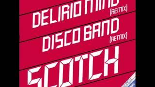 Scotch vs  Disco DJs   Disco band