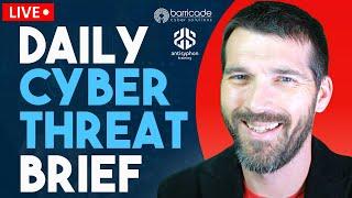 July 11's Top Cyber News NOW! - Ep 662