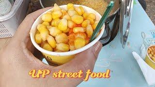 UP Diliman | Food trip and some walking tour