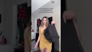 How to make baddie style? | Body Shaper | BBL | Curvy look | Instant Curvy style | Trending