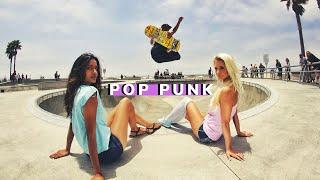 Italian Pop Punk Summer Playlist 2021 | Summer Mix 