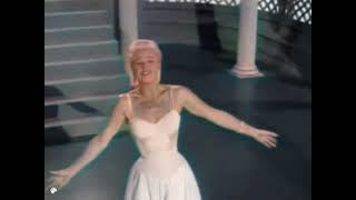 Ginger Rogers - Unexpected Dance Partner (1957)