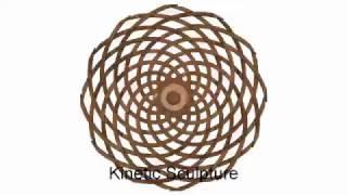 Kinetic Sculpture