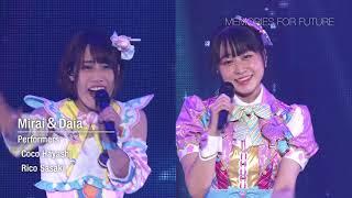 Pripara & Kiratto PriChan Winter Live 2020