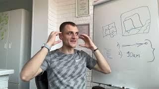 Что с мозгом после 2х суток без сна – наблюдения за собой на депривации