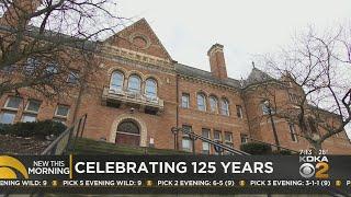 Carnegie Library of Homestead celebrates 125 years