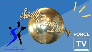 Strictly fundraiser SLABS - 2024