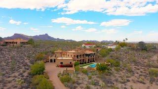 5760 W Crystal Valley Ct - Luxury Home for Sale in Tucson, AZ