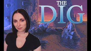 The Amazing Story of The Dig | Cannot be Tamed