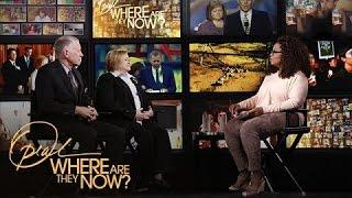 The Phone Call That Changed Matthew Shepard's Parents' Lives | Where Are They Now | OWN