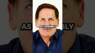 Mark Cuban:How to Turn $500 into millions!