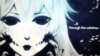 【Nightcore】→ Monster (Dubstep Remix) || Lyrics