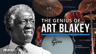 The Genius Of Art Blakey