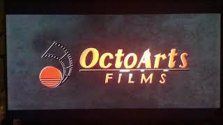 OctoArts Films/MAVX Productions/ALV Films (2021)