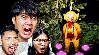 KAMI DIKEJAR TELETUBBIS MENGERIKAN! (SLENDERTUBBIES)