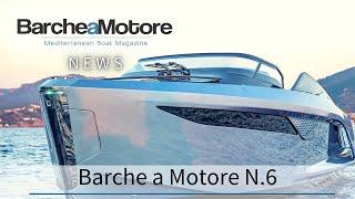 Barche a Motore Magazine - N.6