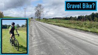 Gravel Bikes - We've Been Sold a Lie