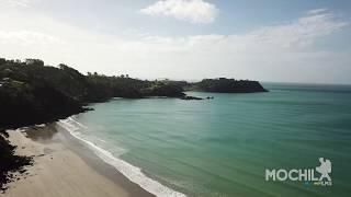 THE ISLAND