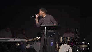 Hill City Church LA Sunday Service 6.17.2018 Pastor Deitrick Haddon