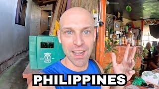 Why Are So Many Americans Moving to This Philippine City?