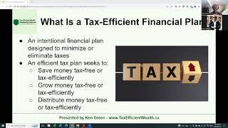 Webinar on Personal Taxes with NCH Members_Jan 27 2024