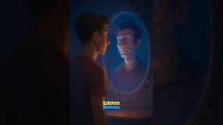 What If Your Reflection Isn’t Really You? (The Mirror Illusion Explained)