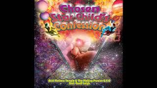 ACID MOTHERS TEMPLE FEATURING GEOFF LEIGH - Chosen Star Child's Confession(Full Album)