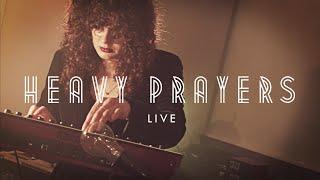 Rosie Tee • Heavy Prayers (live)