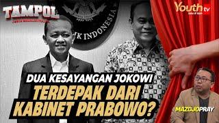 MAZDJO PRAY | KABINET GEMOY 40 MENTERI ALA PRABOWO MULAI MAKAN KORBAN  | Tampol | #011