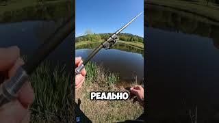 Это шутка или реально удочка?