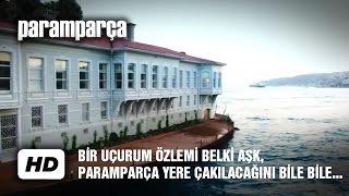 Paramparça'da 3 Yıl