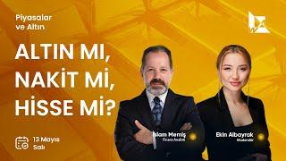 Piyasaların Nabzı: Yatırımcı Ne Yapmalı?