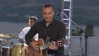 Pavlo - Cuban Brass Cowboy (Live in Kastoria 2015) Official Video