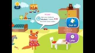 DataArt KidPRO App